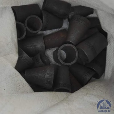 Переход стальной 10-6 мм 09Г2С ГОСТ 22826-83 купить в Костанае