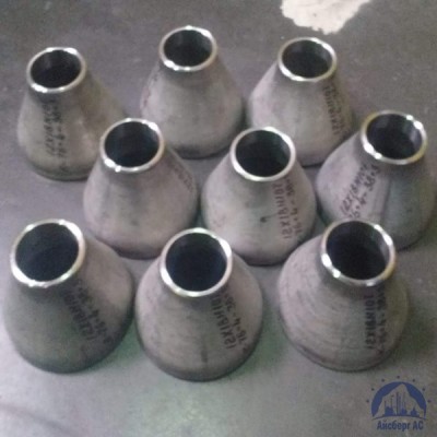 Переход стальной 100-50 мм 20ЮЧ ГОСТ 22826-83 купить в Костанае