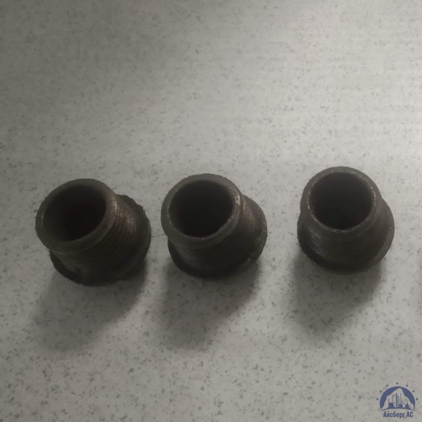 Переход стальной 100-50 мм ГОСТ 22826-83