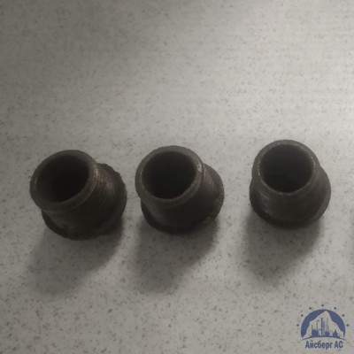 Переход стальной 100-50 мм ГОСТ 22826-83 купить в Костанае