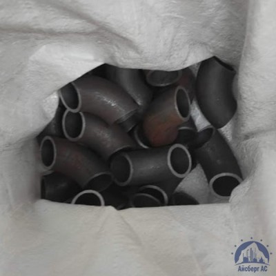 Отвод 110х63 ГОСТ 32414-2013 купить в Костанае