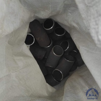 Отвод 110х80 ГОСТ 32414-2013 купить в Костанае