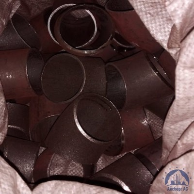 Отвод 110х90 ГОСТ 32414-2013 купить в Костанае