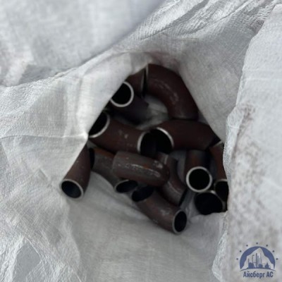 Отвод 90-1-325х10-09Г2С ГОСТ 17375-2001 купить в Костанае