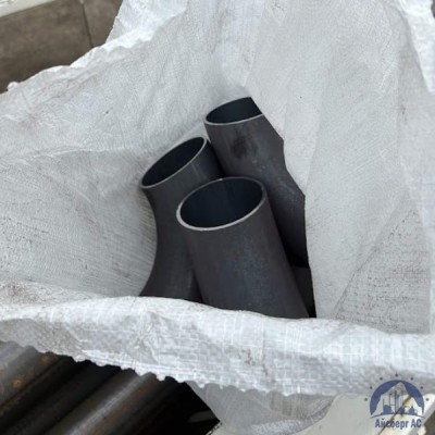 Отвод 90-1-108х4,5-09Г2С ГОСТ 17375-2001 купить в Костанае