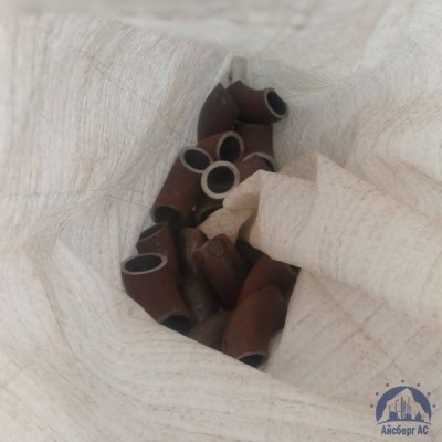 Отвод 90-1-38х2-09Г2С ГОСТ 17375-2001 купить в Костанае