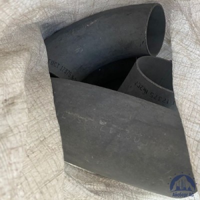 Отвод 90-1-38х3-09Г2С ГОСТ 17375-2001 купить в Костанае