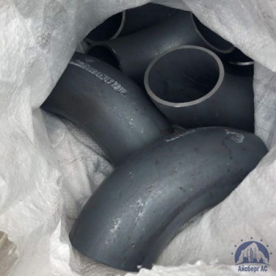 Отвод 90-1-38х4-09Г2С ГОСТ 17375-2001 купить в Костанае