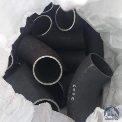 Отвод 90-1-45х2,5-09Г2С ГОСТ 17375-2001 купить в Костанае