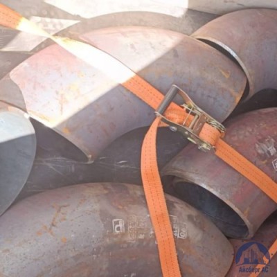 Отвод 90-1-45х3-09Г2С ГОСТ 17375-2001 купить в Костанае