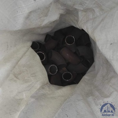 Отвод 90-1-45х3,5-09Г2С ГОСТ 17375-2001 купить в Костанае