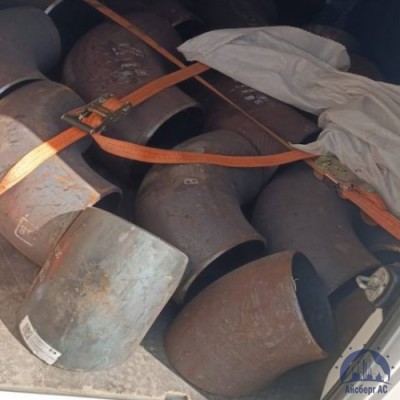 Отвод 90-1-45х4-09Г2С ГОСТ 17375-2001 купить в Костанае