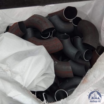 Отвод 90-1-45х5-09Г2С ГОСТ 17375-2001 купить в Костанае