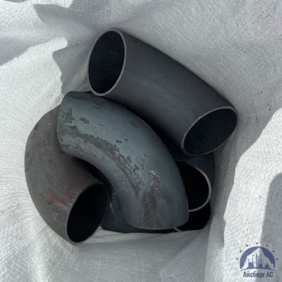 Отвод 90-1-57х2,5-09Г2С ГОСТ 17375-2001 купить в Костанае