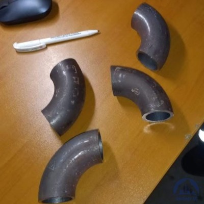 Отвод 90-1-57х3,5-09Г2С ГОСТ 17375-2001 купить в Костанае