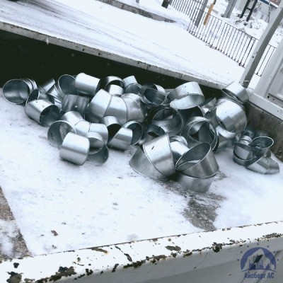 Отвод 90-1-57х4,5-09Г2С ГОСТ 17375-2001 купить в Костанае