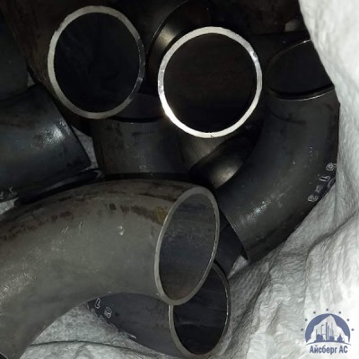 Отвод 90-1-57х5-09Г2С ГОСТ 17375-2001 купить в Костанае