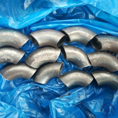 Отвод 90-1-57х6-09Г2С ГОСТ 17375-2001 купить в Костанае