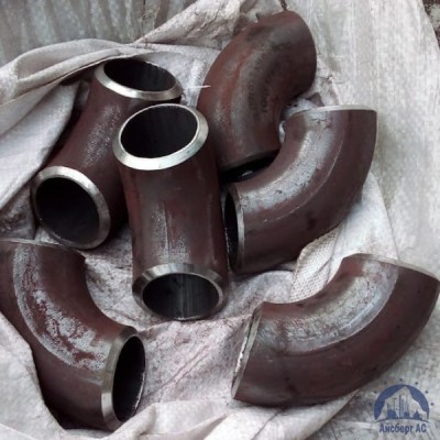 Отвод 90-1-76х4,5-09Г2С ГОСТ 17375-2001 купить в Костанае