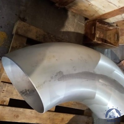 Отвод 90-2-108х4,5-09Г2С ГОСТ 17375-2001 купить в Костанае