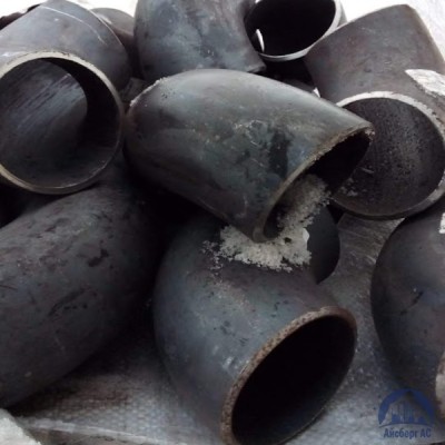 Отвод 90-2-273х17-09Г2С ГОСТ 17375-2001 купить в Костанае