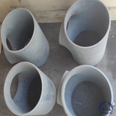 Тройник оцинкованный 45 мм ГОСТ 17376-2001 купить в Костанае