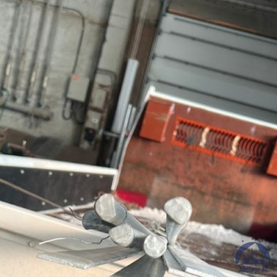 Арматура гладкая 8 мм А1 ст 3сп ГОСТ 5781-82 купить в Костанае