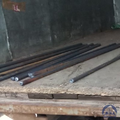 Арматура гладкая 16 мм А1 ст 3сп ГОСТ 5781-82 купить в Костанае