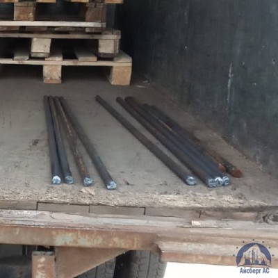 Арматура гладкая 18 мм А1 ст 3сп ГОСТ 5781-82 купить в Костанае