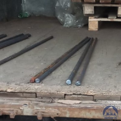 Арматура гладкая 20 мм А1 ст 3сп ГОСТ 5781-82 купить в Костанае