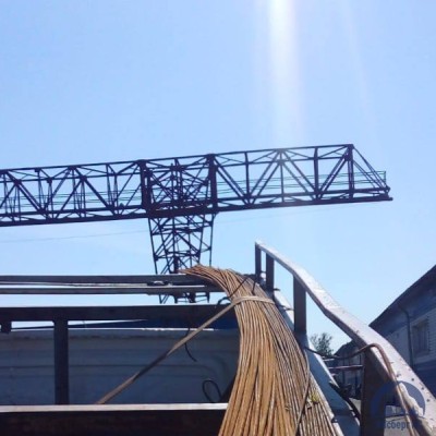 Арматура гладкая 6 мм А1 ст 3сп ГОСТ 5781-82 купить в Костанае