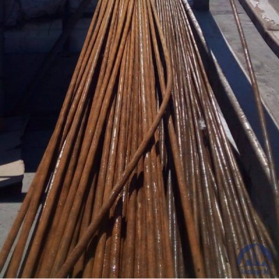 Арматура гладкая 36 мм А1 ст 3сп ГОСТ 5781-82 купить в Костанае