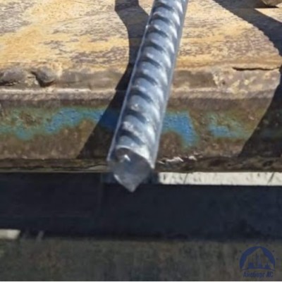 Арматура рифлёная 16 мм А3 35ГС ГОСТ 5781-82 купить в Костанае