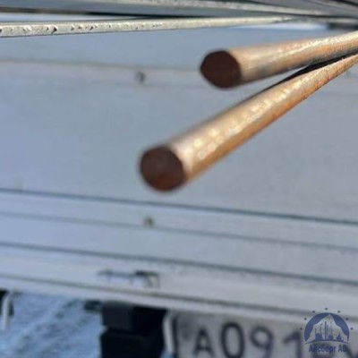 Арматура рифлёная 16 мм А3 A500C ГОСТ 5781-82 купить в Костанае