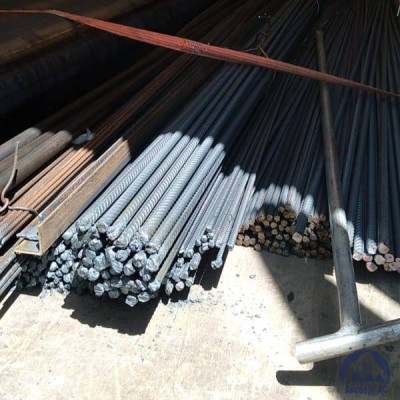 Арматура рифлёная 32 мм А3 A500C ГОСТ 5781-82 купить в Костанае