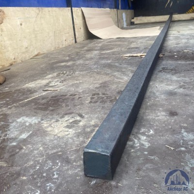 Квадрат 25 09Г2С ГОСТ 2591-2006 купить в Костанае