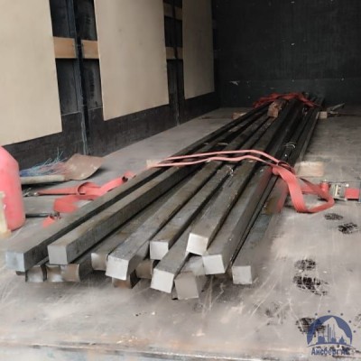 Квадрат 20 09Г2С ГОСТ 2591-2006 купить в Костанае