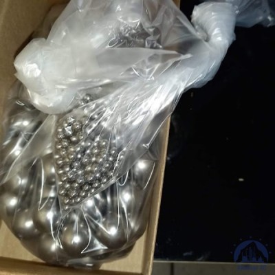 Шарик 5,953 мм 95Х18 ГОСТ 3722-2014 купить в Костанае