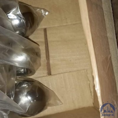 Шарик 2,778 мм ШХ15 ГОСТ 3722-2014 купить в Костанае