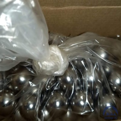 Шарик 32,544 мм 95Х18 ГОСТ 3722-2014 купить в Костанае