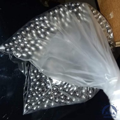 Шарик 9,922 мм 95Х18 ГОСТ 3722-2014 купить в Костанае