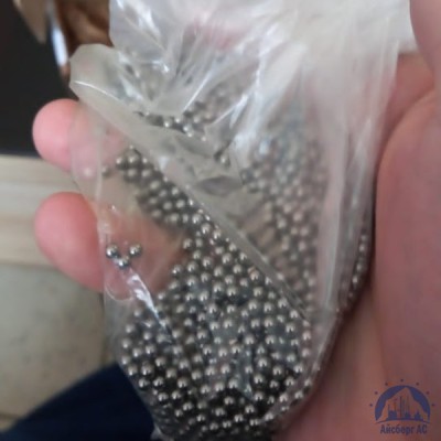 Дробь стальная 0,71 мм WG-25 ТУ 4196-001-78730722-2010 купить в Костанае