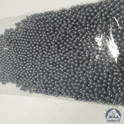 Шарик 85,725 мм ШХ15 ГОСТ 3722-2014 купить в Костанае