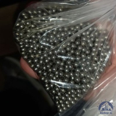 Шарик 85 мм ШХ15 ГОСТ 3722-2014 купить в Костанае