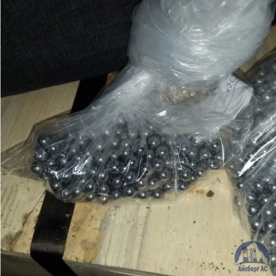 Шарик 70 мм ШХ15 ГОСТ 3722-2014 купить в Костанае