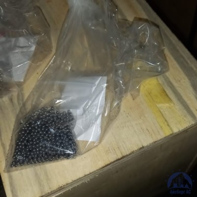 Шарик 70 мм 95Х18 ГОСТ 3722-2014 купить в Костанае