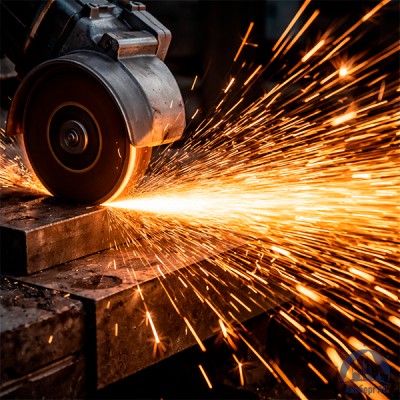 Абразивная резка металла купить в Костанае