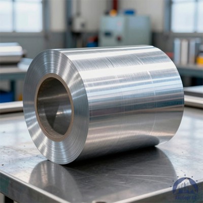 Алюминиевая фольга 0,014х20 мм АД1М купить в Костанае