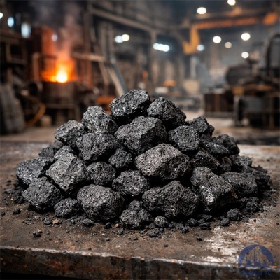 Доменный кокс КД купить в Костанае