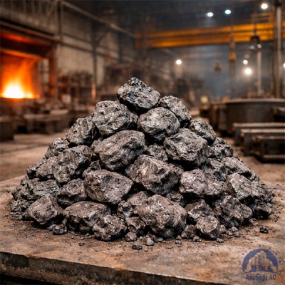 Кокс каменноугольный ГОСТ 9434-75 купить в Костанае